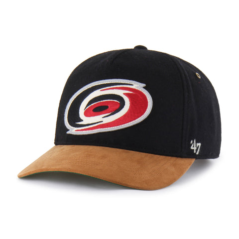 CAROLINA HURRICANES GRANDSTAND TWO TONE '47 HITCH