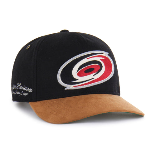 CAROLINA HURRICANES GRANDSTAND TWO TONE '47 HITCH