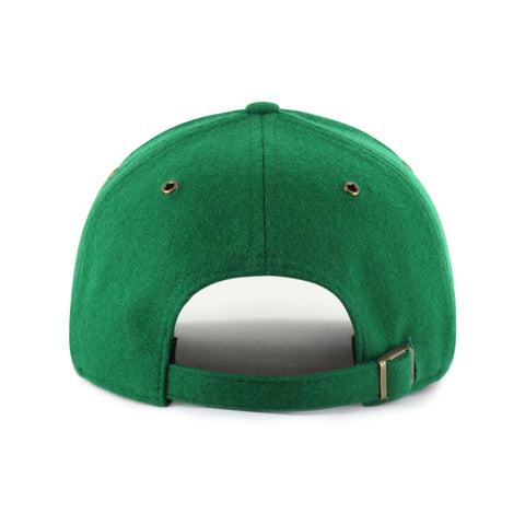 DALLAS STARS GRANDSTAND TWO TONE '47 HITCH