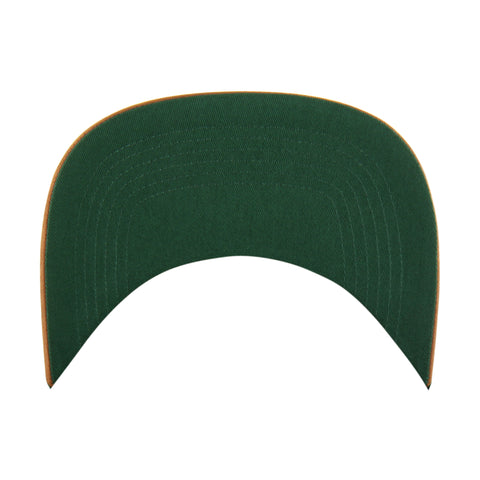 DALLAS STARS GRANDSTAND TWO TONE '47 HITCH