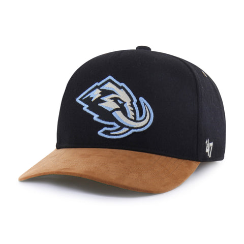 UTAH MAMMOTH GRANDSTAND TWO TONE '47 HITCH