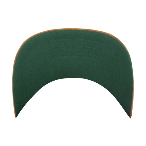 UTAH MAMMOTH GRANDSTAND TWO TONE '47 HITCH