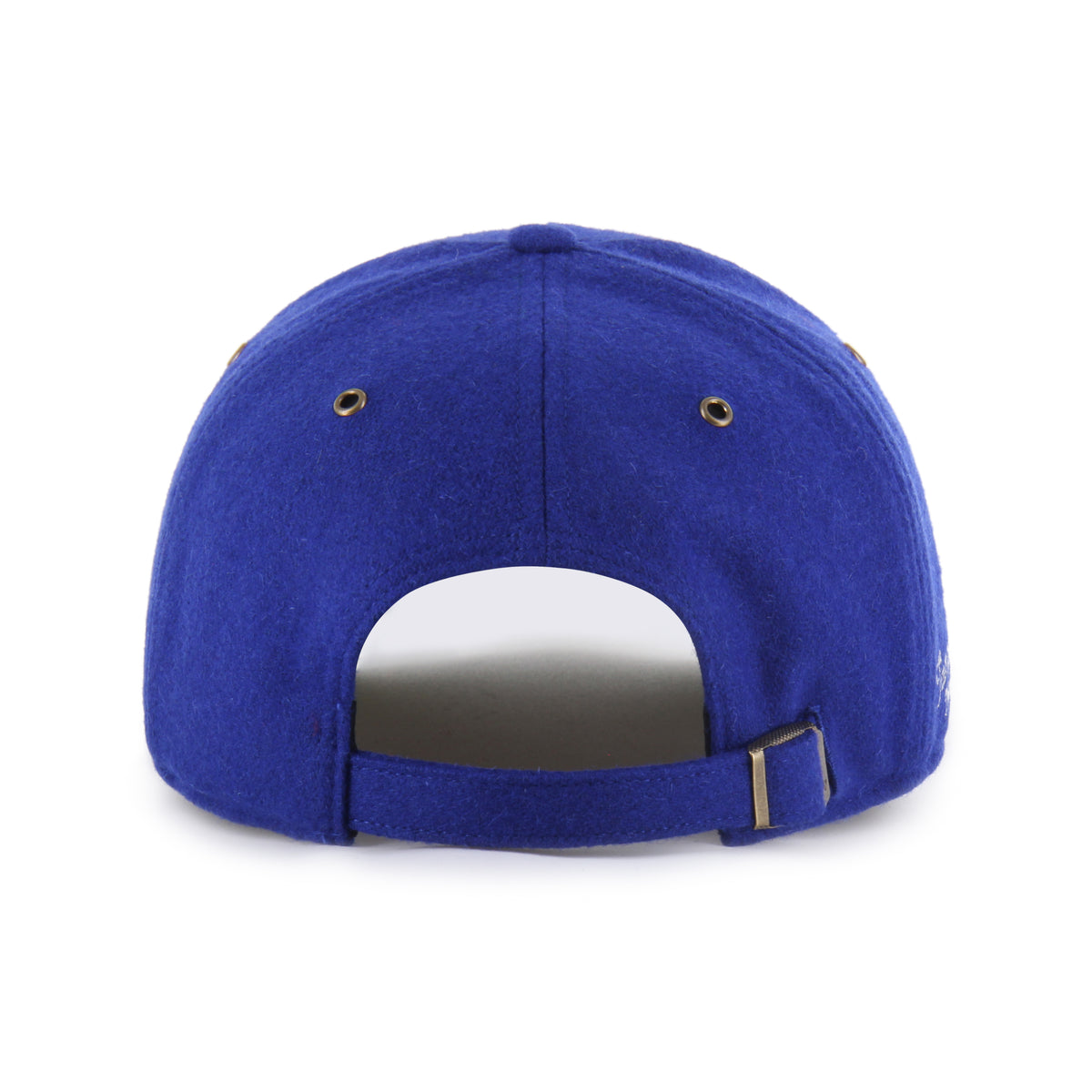 TAMPA BAY LIGHTNING GRANDSTAND TWO TONE '47 HITCH