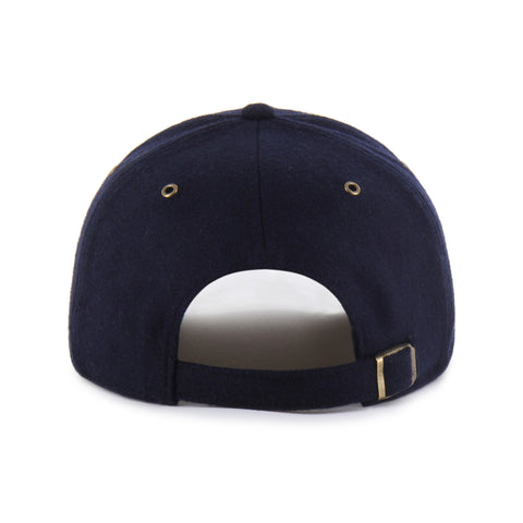 COLUMBUS BLUE JACKETS GRANDSTAND TWO TONE '47 HITCH