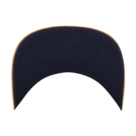 COLUMBUS BLUE JACKETS GRANDSTAND TWO TONE '47 HITCH