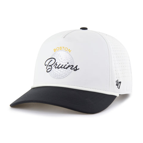 BOSTON BRUINS GIMME ROPE '47 HITCH