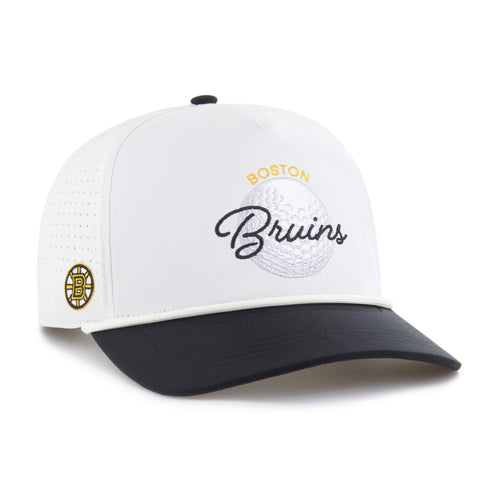 BOSTON BRUINS GIMME ROPE '47 HITCH
