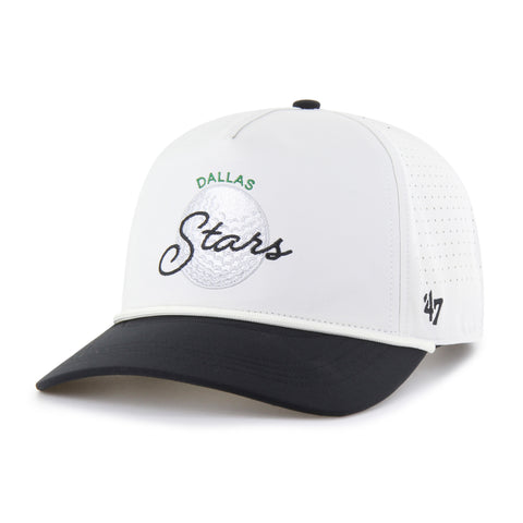 DALLAS STARS GIMME ROPE '47 HITCH