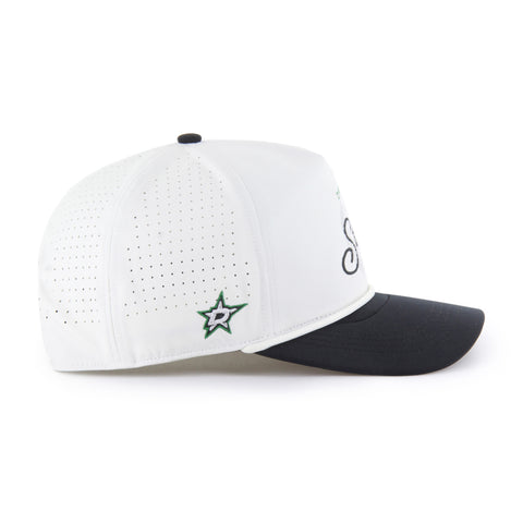 DALLAS STARS GIMME ROPE '47 HITCH