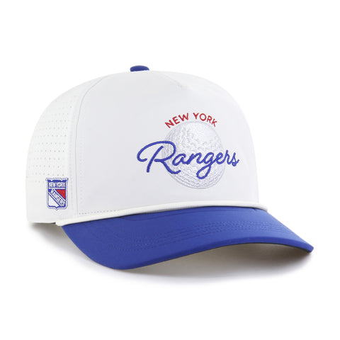 NEW YORK RANGERS GIMME ROPE '47 HITCH