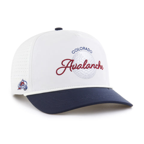 COLORADO AVALANCHE GIMME ROPE '47 HITCH