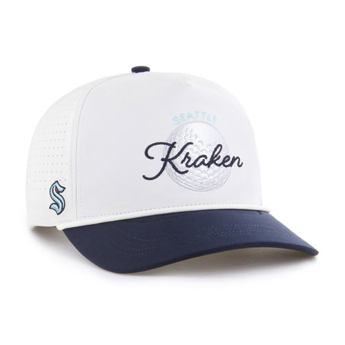 SEATTLE KRAKEN GIMME ROPE '47 HITCH