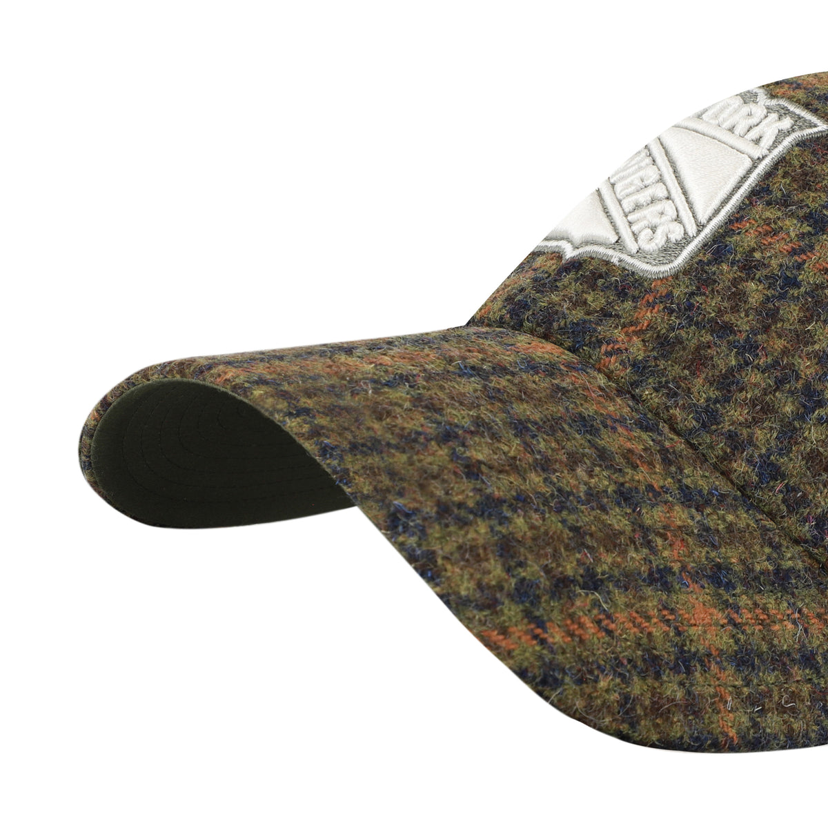 NEW YORK RANGERS ST. PATTY'S '47 CLEAN UP