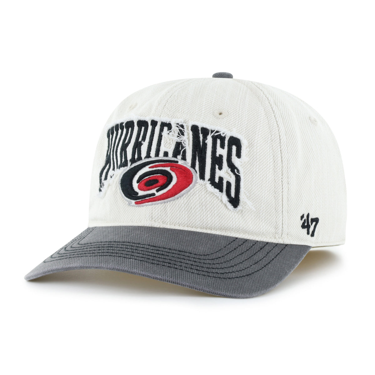 CAROLINA HURRICANES GROTON '47 FRANCHISE LS