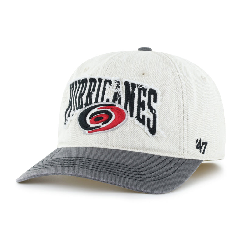 CAROLINA HURRICANES GROTON '47 FRANCHISE LS