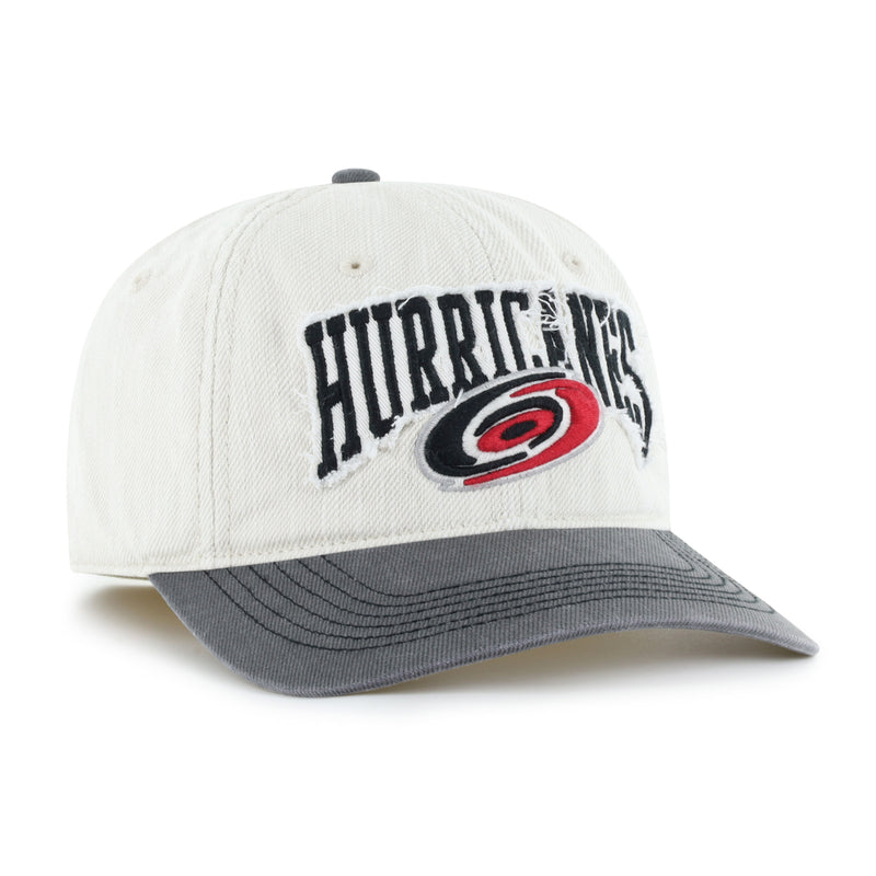 CAROLINA HURRICANES GROTON '47 FRANCHISE LS