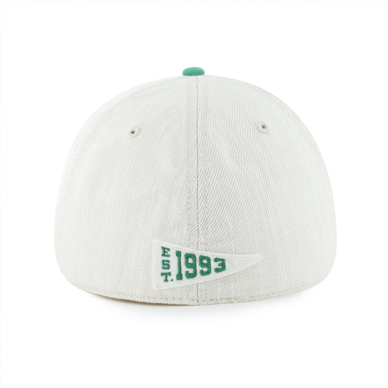 DALLAS STARS GROTON '47 FRANCHISE LS