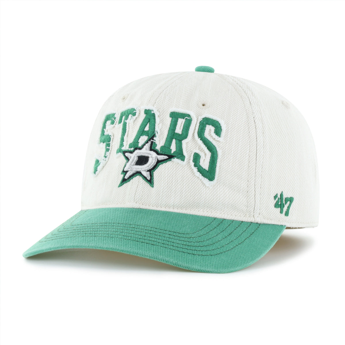 DALLAS STARS GROTON '47 FRANCHISE LS