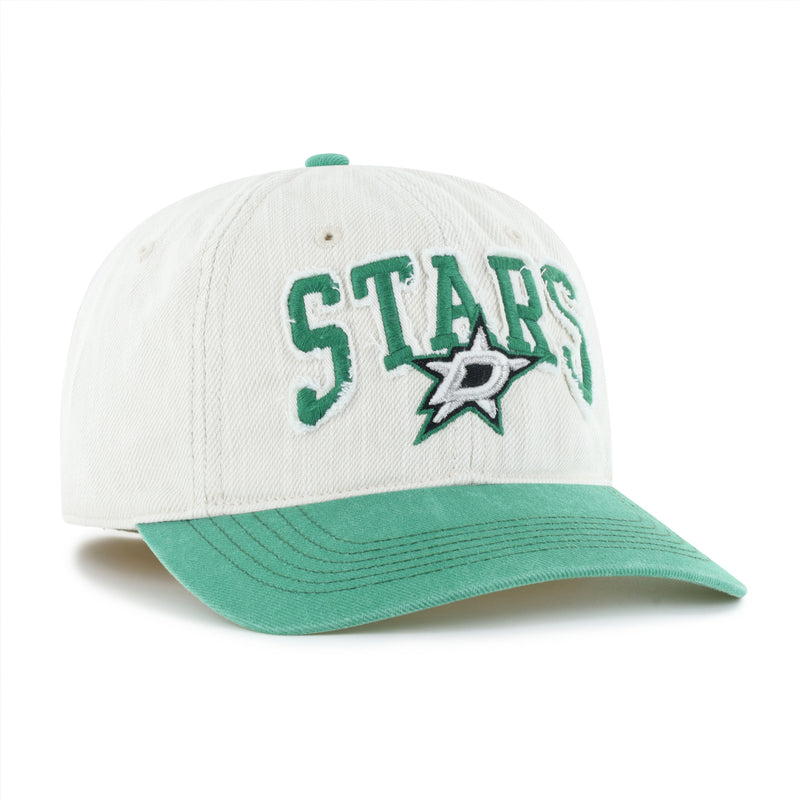 DALLAS STARS GROTON '47 FRANCHISE LS