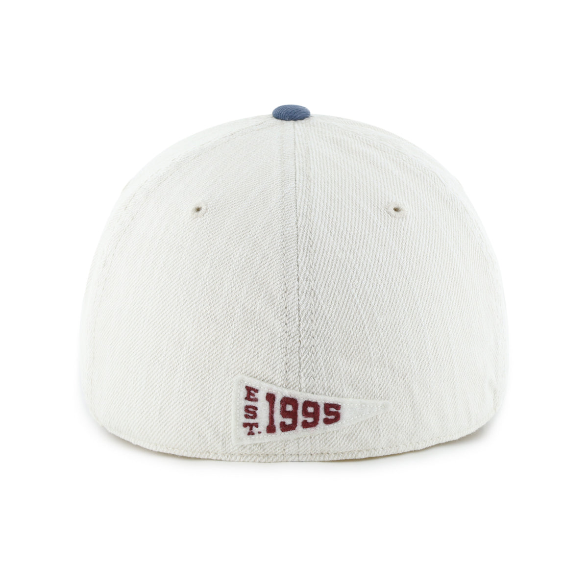 COLORADO AVALANCHE GROTON '47 FRANCHISE LS