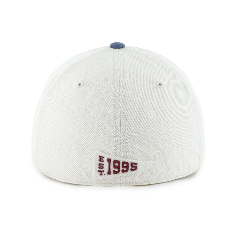 COLORADO AVALANCHE GROTON '47 FRANCHISE LS