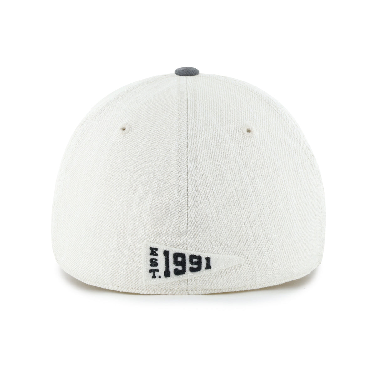 SAN JOSE SHARKS GROTON '47 FRANCHISE LS