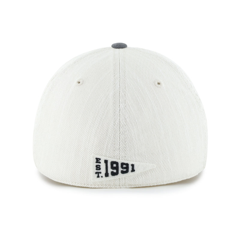 SAN JOSE SHARKS GROTON '47 FRANCHISE LS
