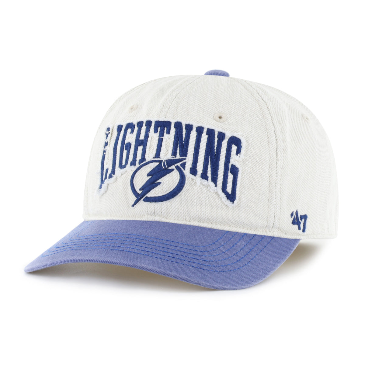 TAMPA BAY LIGHTNING GROTON '47 FRANCHISE LS