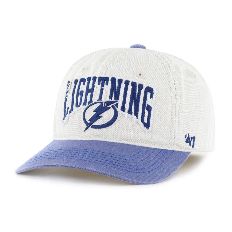 TAMPA BAY LIGHTNING GROTON '47 FRANCHISE LS