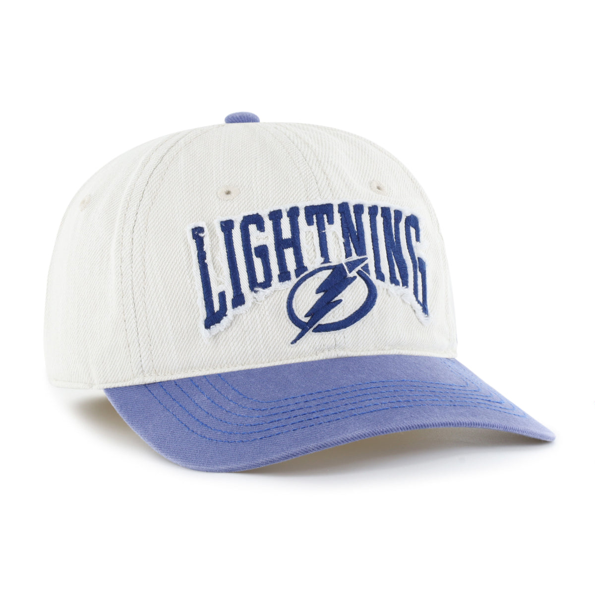 TAMPA BAY LIGHTNING GROTON '47 FRANCHISE LS