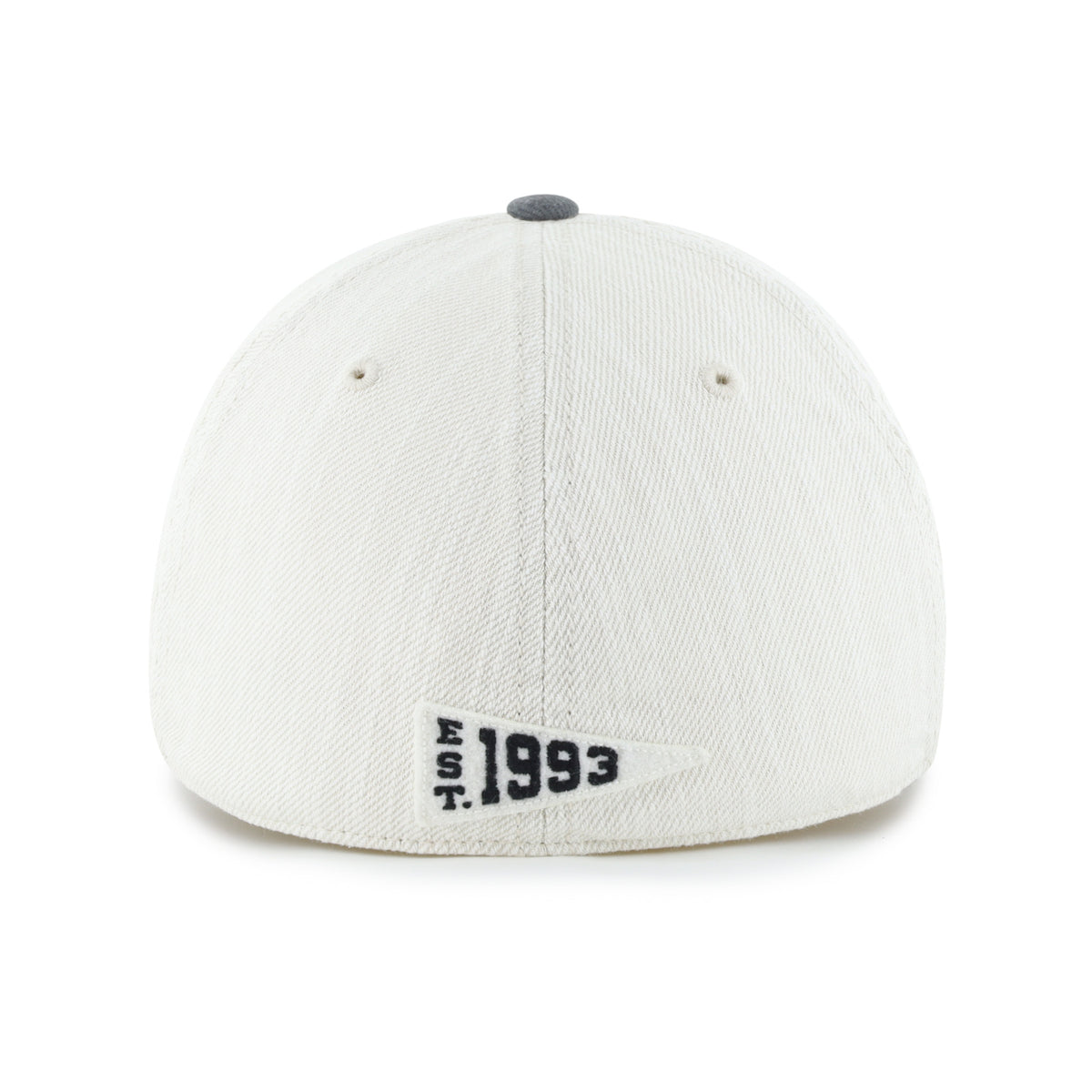ANAHEIM DUCKS GROTON '47 FRANCHISE LS