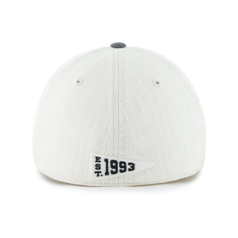 ANAHEIM DUCKS GROTON '47 FRANCHISE LS