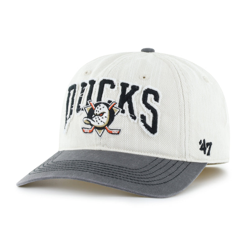 ANAHEIM DUCKS GROTON '47 FRANCHISE LS