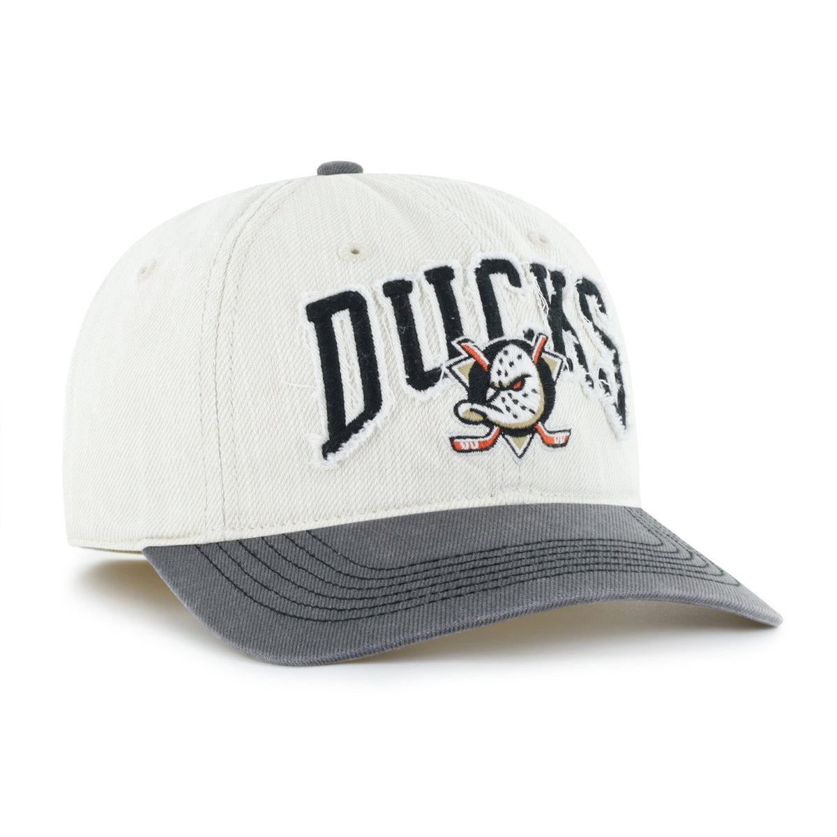 ANAHEIM DUCKS GROTON '47 FRANCHISE LS