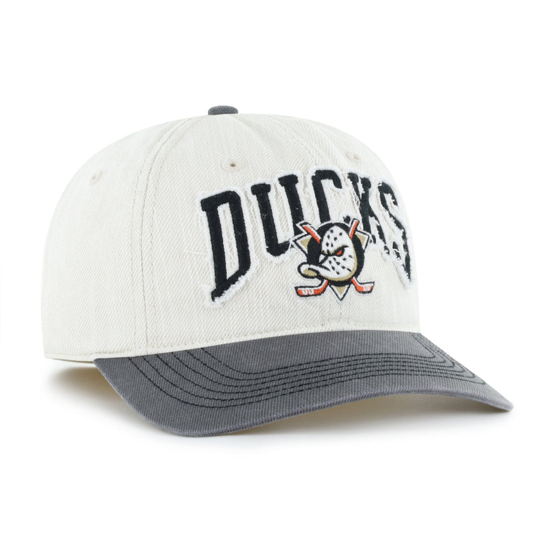 ANAHEIM DUCKS GROTON '47 FRANCHISE LS
