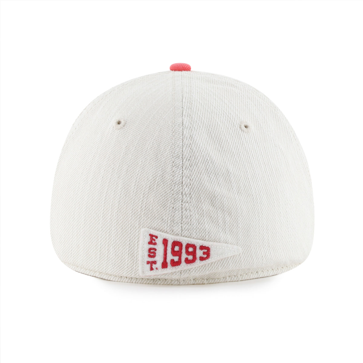 FLORIDA PANTHERS GROTON '47 FRANCHISE LS