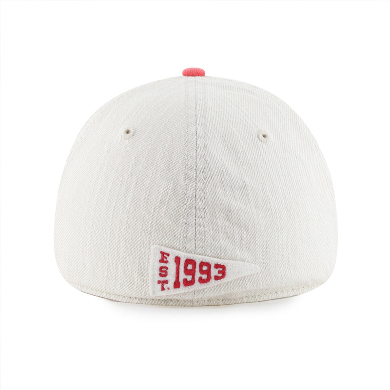 FLORIDA PANTHERS GROTON '47 FRANCHISE LS