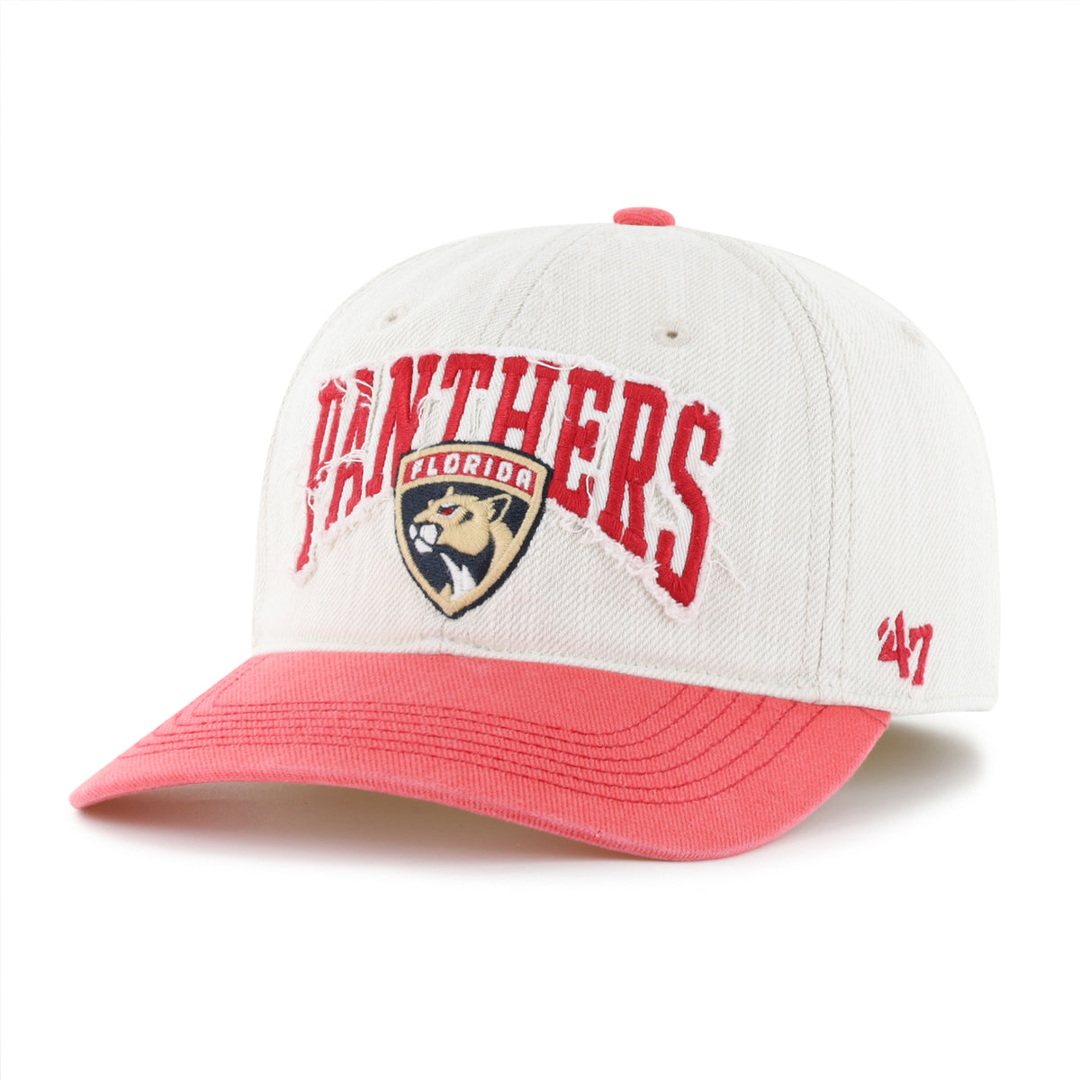 FLORIDA PANTHERS GROTON '47 FRANCHISE LS