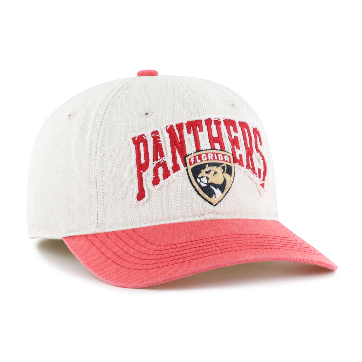 FLORIDA PANTHERS GROTON '47 FRANCHISE LS