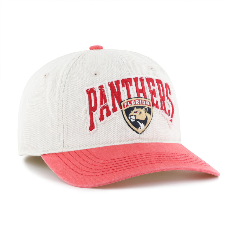 FLORIDA PANTHERS GROTON '47 FRANCHISE LS