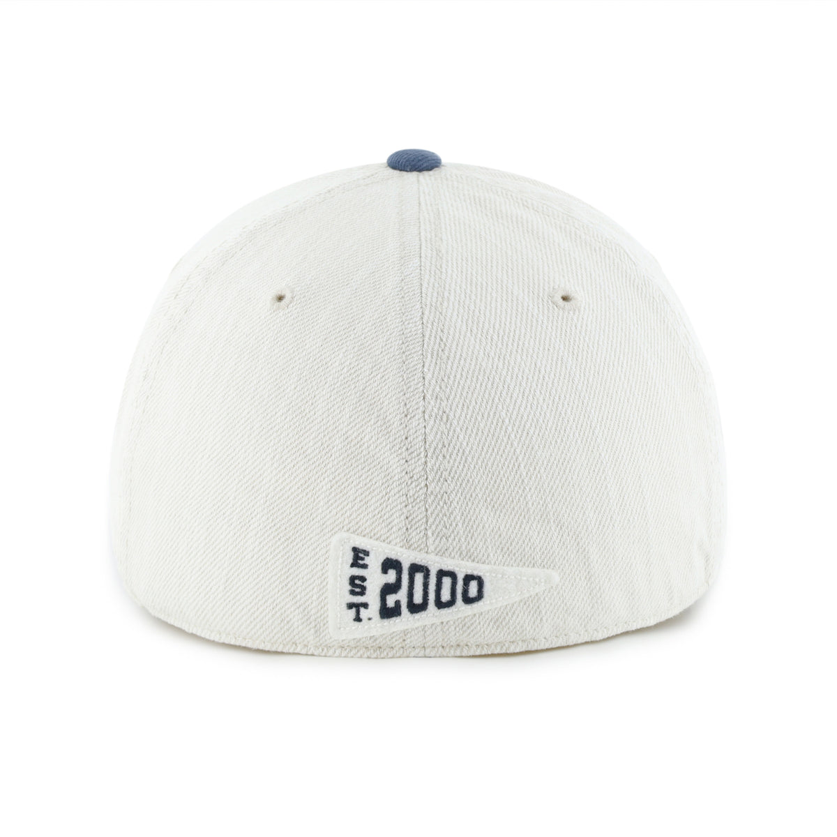 COLUMBUS BLUE JACKETS GROTON '47 FRANCHISE LS