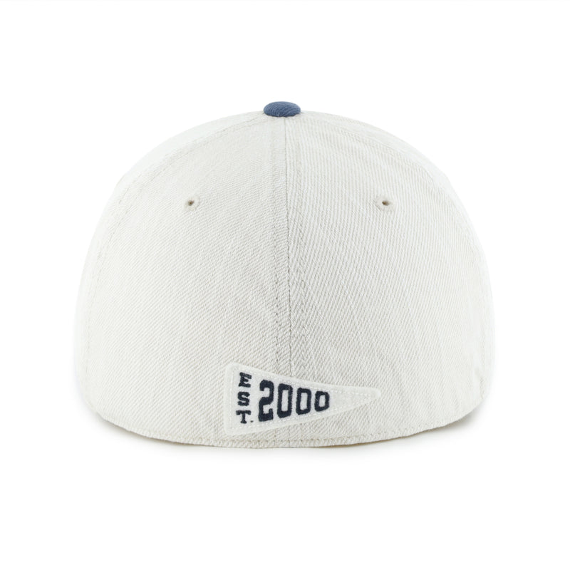 COLUMBUS BLUE JACKETS GROTON '47 FRANCHISE LS