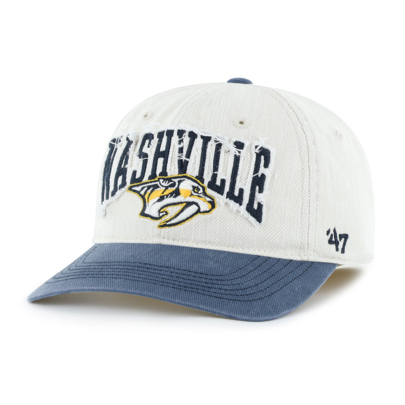 NASHVILLE PREDATORS GROTON '47 FRANCHISE LS