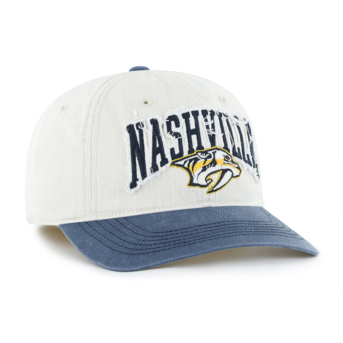 NASHVILLE PREDATORS GROTON '47 FRANCHISE LS