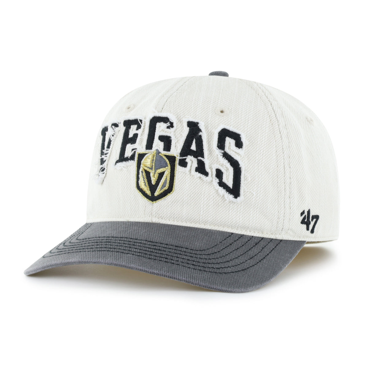 VEGAS GOLDEN KNIGHTS GROTON '47 FRANCHISE LS