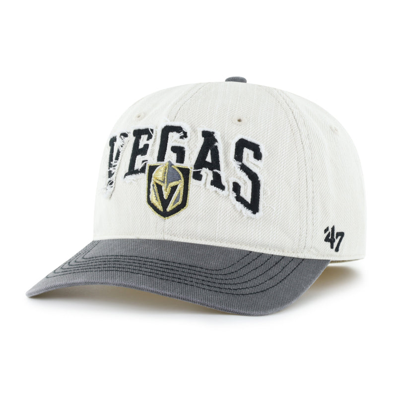 VEGAS GOLDEN KNIGHTS GROTON '47 FRANCHISE LS