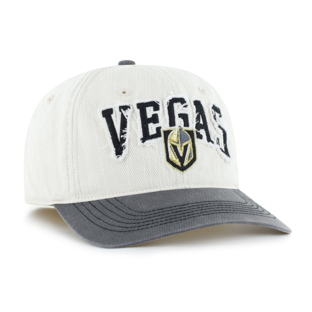 VEGAS GOLDEN KNIGHTS GROTON '47 FRANCHISE LS