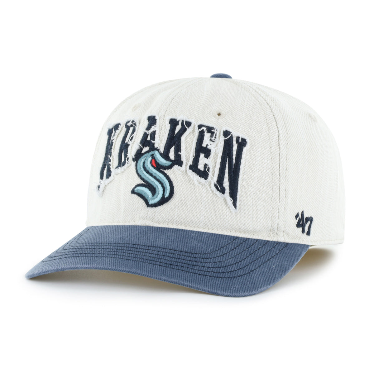 SEATTLE KRAKEN GROTON '47 FRANCHISE LS