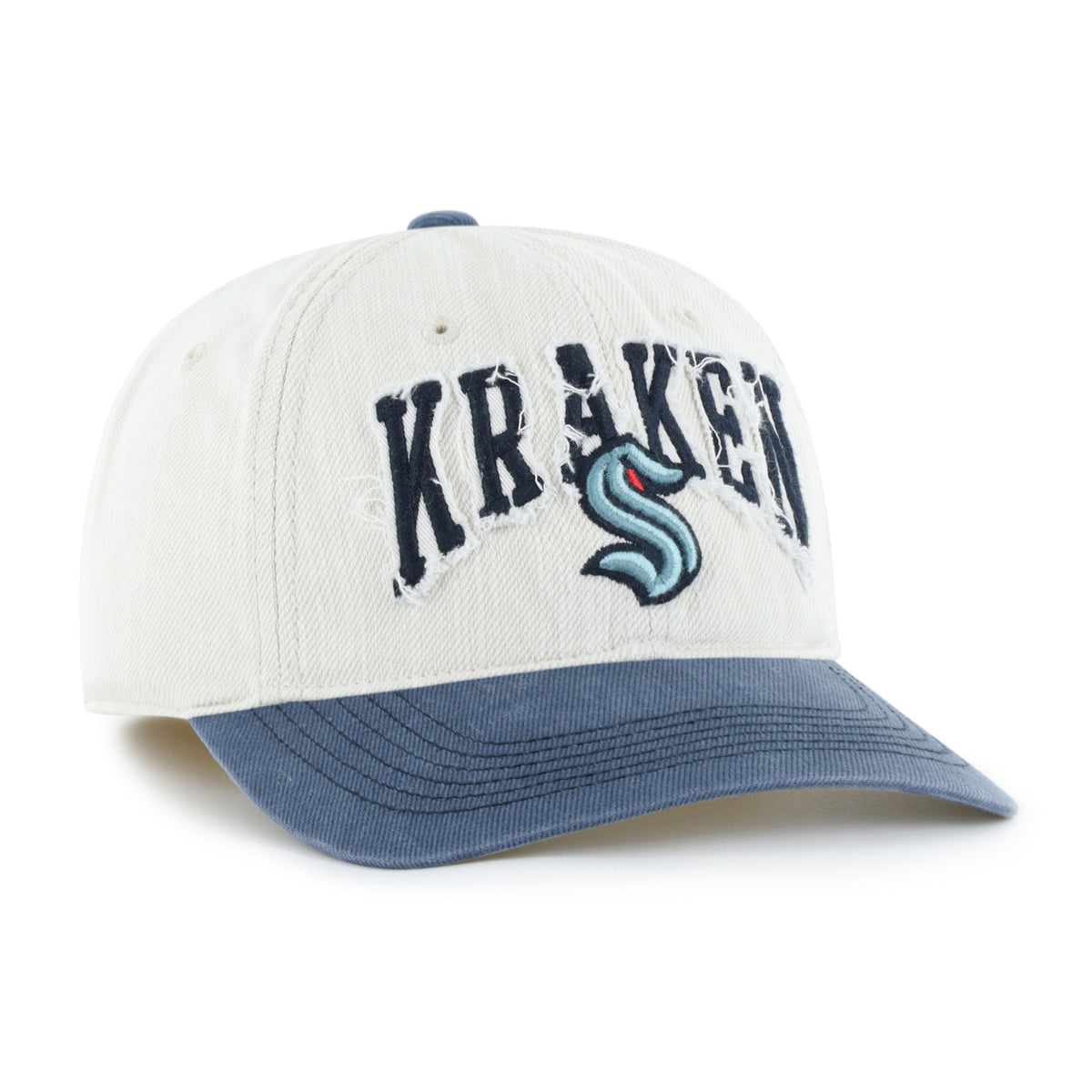 SEATTLE KRAKEN GROTON '47 FRANCHISE LS