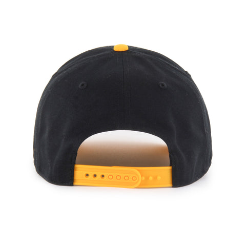 BOSTON BRUINS HARD HAT ARCH '47 HITCH